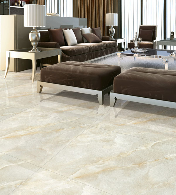 金艾陶玉石瓷磚天山玉KYP8001瓷磚高級會所應(yīng)用效果圖