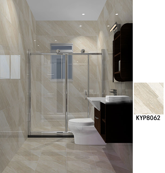 陶瓷一線品牌金艾陶瓷磚現(xiàn)代風(fēng)格裝修效果圖