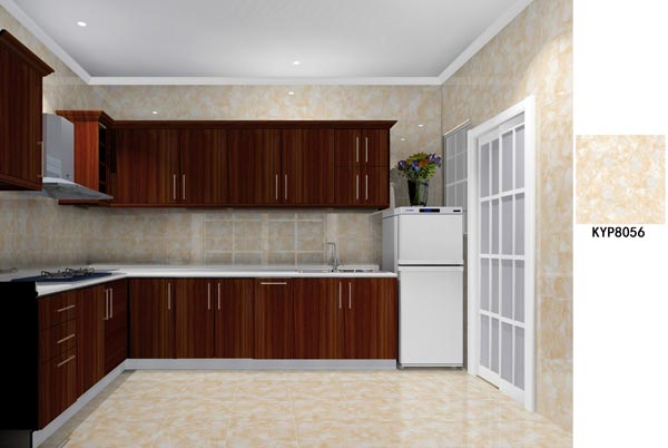 金艾陶家裝:佛山大瀝碧桂園華府115㎡美式裝修效果鑒賞