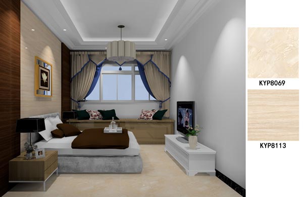 金艾陶家裝:佛山大瀝碧桂園華府106㎡簡(jiǎn)約現(xiàn)代裝修效果鑒賞