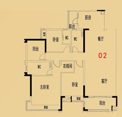 簡約歐式風(fēng)格沿襲古典歐式風(fēng)格的主元素，融入了現(xiàn)代的生活元素。歐式的居室有的不只是豪華大氣，更多的是愜意和浪漫。通過完美的典線，精益求精的細(xì)節(jié)處理，帶給家人不盡的舒服觸感，實(shí)際上和諧是歐式風(fēng)格的最高境界。