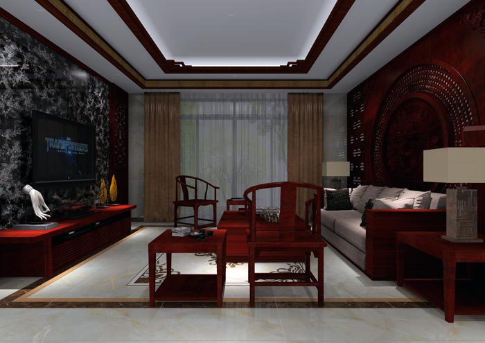 金艾陶家裝:佛山桂丹頤景園127㎡簡約現(xiàn)代裝修效果鑒賞