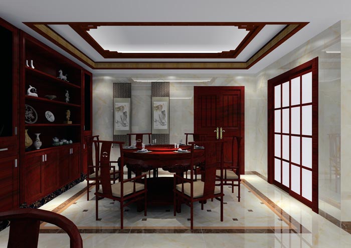 金艾陶家裝:佛山桂丹頤景園127㎡簡約現(xiàn)代裝修效果鑒賞