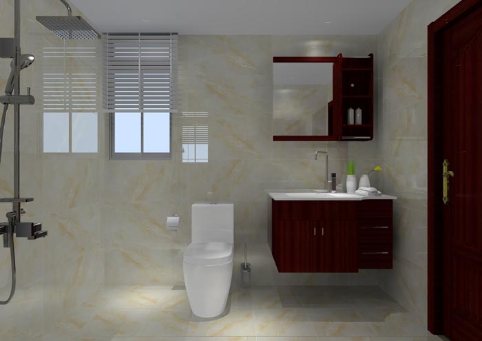 金艾陶家裝:佛山桂丹頤景園127㎡簡約現(xiàn)代裝修效果鑒賞