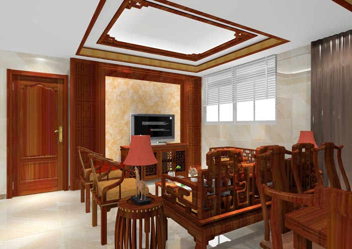 金艾陶家裝:佛山水悅龍灣90㎡現(xiàn)代簡約裝修效果鑒賞