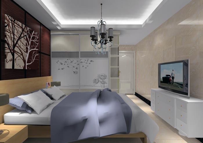 金艾陶家裝:佛山水悅龍灣92㎡的現(xiàn)代風(fēng)格裝修鑒賞