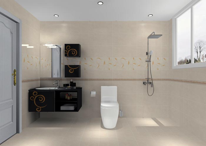 金艾陶家裝:井岡山和諧家園安置小區(qū)130㎡現(xiàn)代風(fēng)格裝修鑒賞