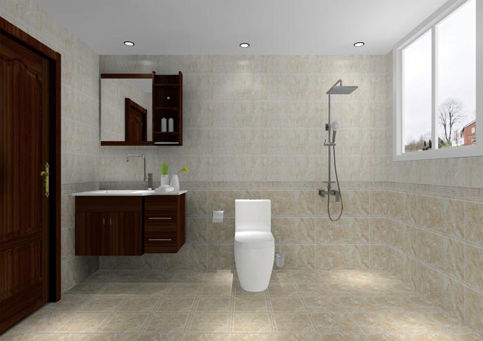 金艾陶家裝:井岡山和諧家園安置小區(qū)130㎡中式風(fēng)格裝修鑒賞