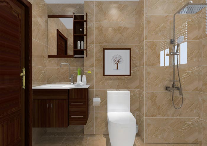 金艾陶家裝：佛山獅山上林苑90㎡中式風格裝修鑒賞