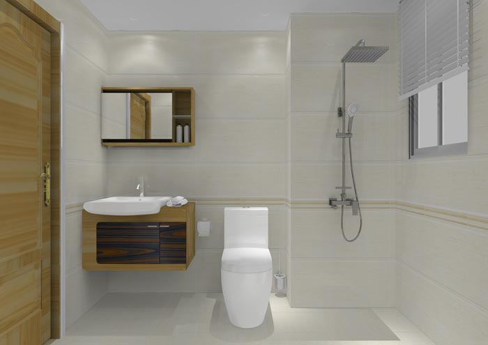 金艾陶家裝:佛山龍湖春江名城113㎡的簡約現(xiàn)代風(fēng)格裝修鑒賞