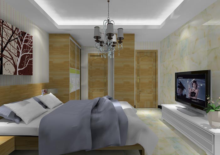 金艾陶家裝:佛山龍湖春江名城113㎡的簡約現(xiàn)代風(fēng)格裝修鑒賞