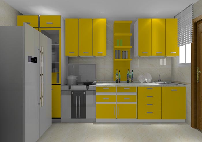 金艾陶家裝：佛山龍湖春江名城120㎡的中式風(fēng)格裝修鑒賞