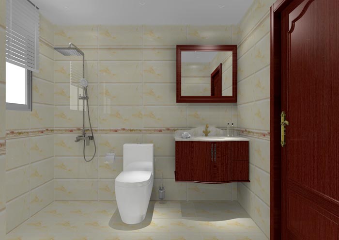 金艾陶家裝:佛山佛山容桂頤澳花園90㎡的簡歐風(fēng)格裝修鑒賞