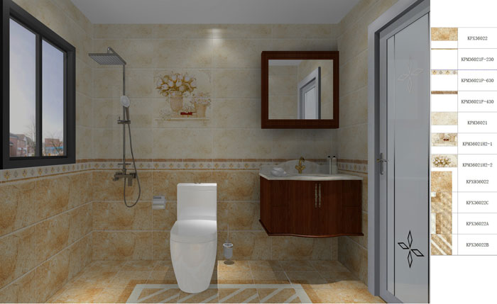 金艾陶家裝：成都時(shí)代錦繡78㎡的簡(jiǎn)歐風(fēng)格裝修鑒賞