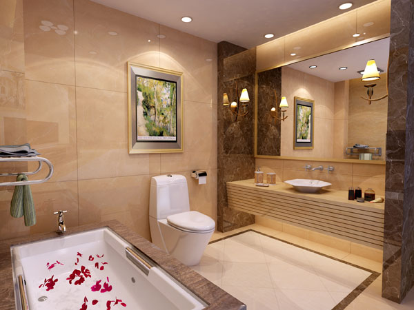 任窗外霧霾漫天，屋內(nèi)仍是一片明凈