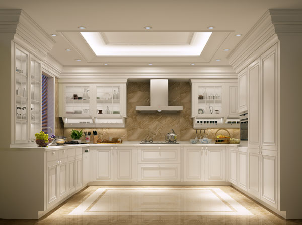 任窗外霧霾漫天，屋內(nèi)仍是一片明凈