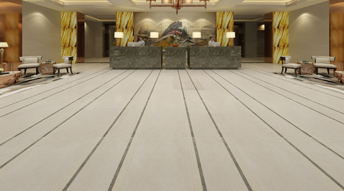 【金艾陶現(xiàn)代仿古磚】15度左岸時光: KFB612G07，許你一世安然