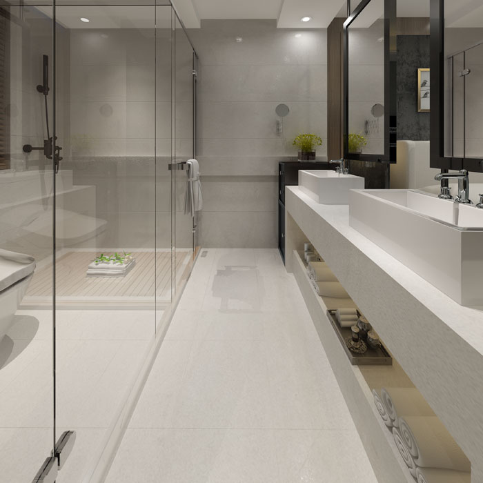 【金艾陶現(xiàn)代仿古磚】15度左岸時光: KFB612G07，許你一世安然