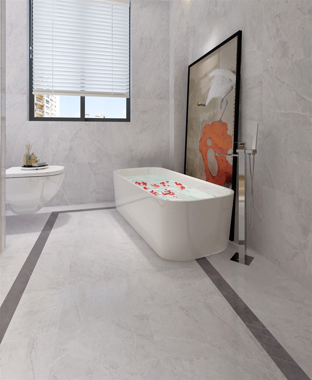 金艾陶15°緞光釉|| 柔情如你，讓我有了追逐的渴望